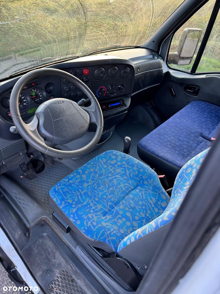 Iveco Daily 35S 12 - 7