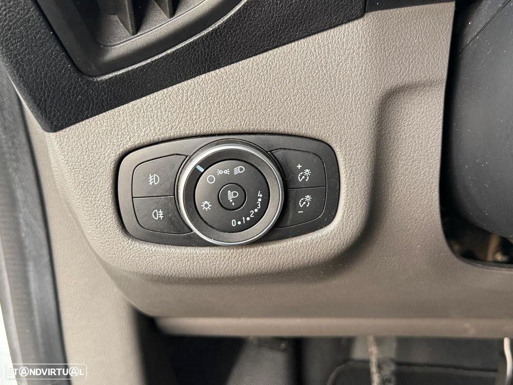 Ford Tourneo Connect Grand 1.5 TDCi Active - 15