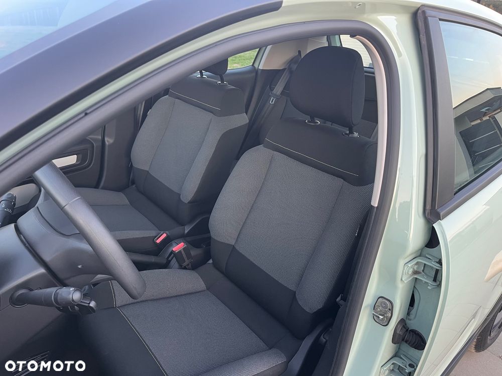 Citroën C3 1.2 PureTech Shine - 13