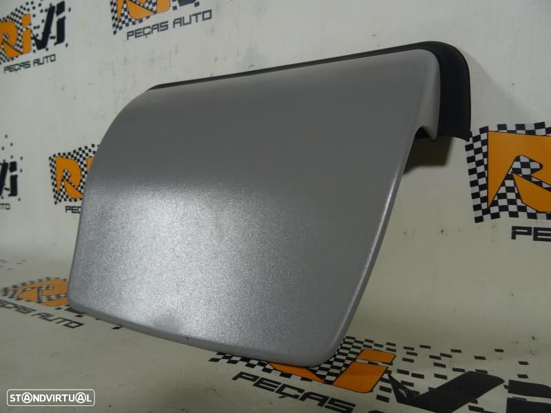 3º Stop Bmw 3 (F30, F80)  Terceiro Stop Bmw F30 - 7259855 - 8