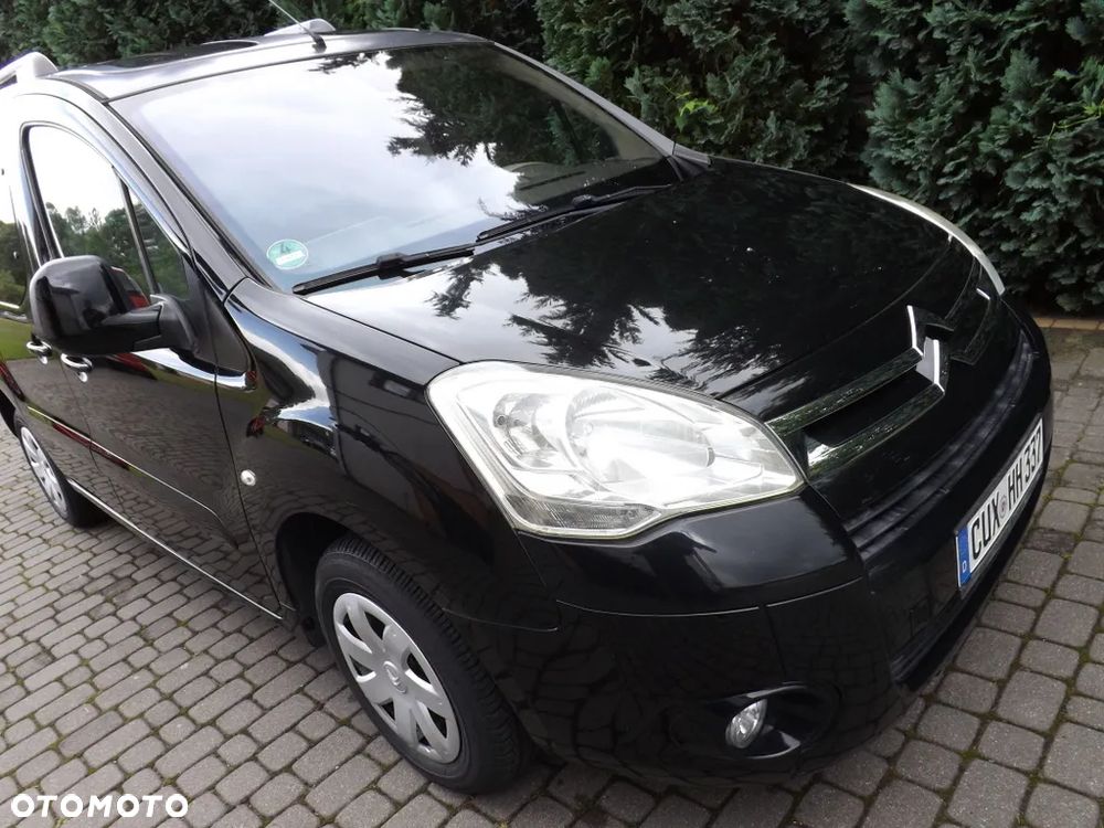 Citroën Berlingo - 20