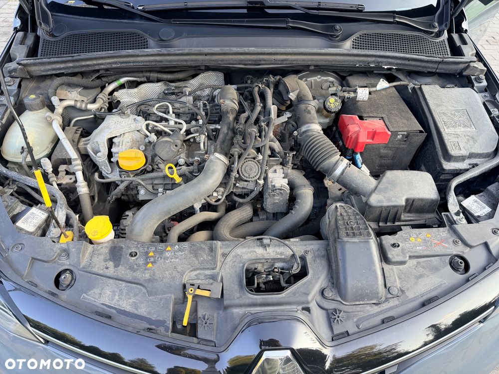 Renault Clio 1.3 TCe R.S Line EDC - 26
