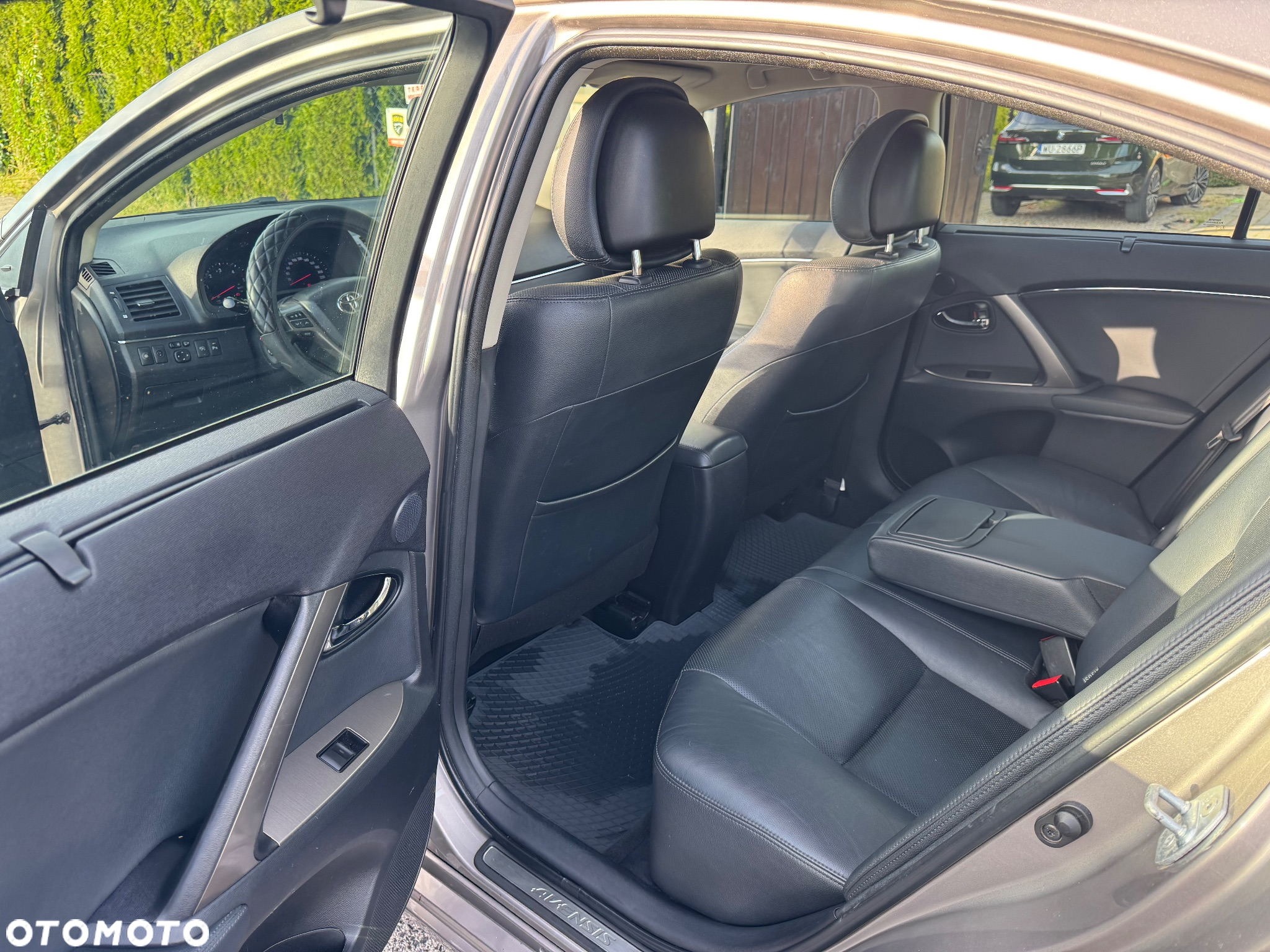 Toyota Avensis 2.2 D-CAT Prestige - 11