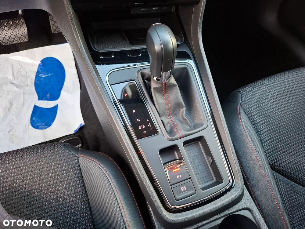 Seat Leon 2.0 EcoTSI FR S&S DSG - 31