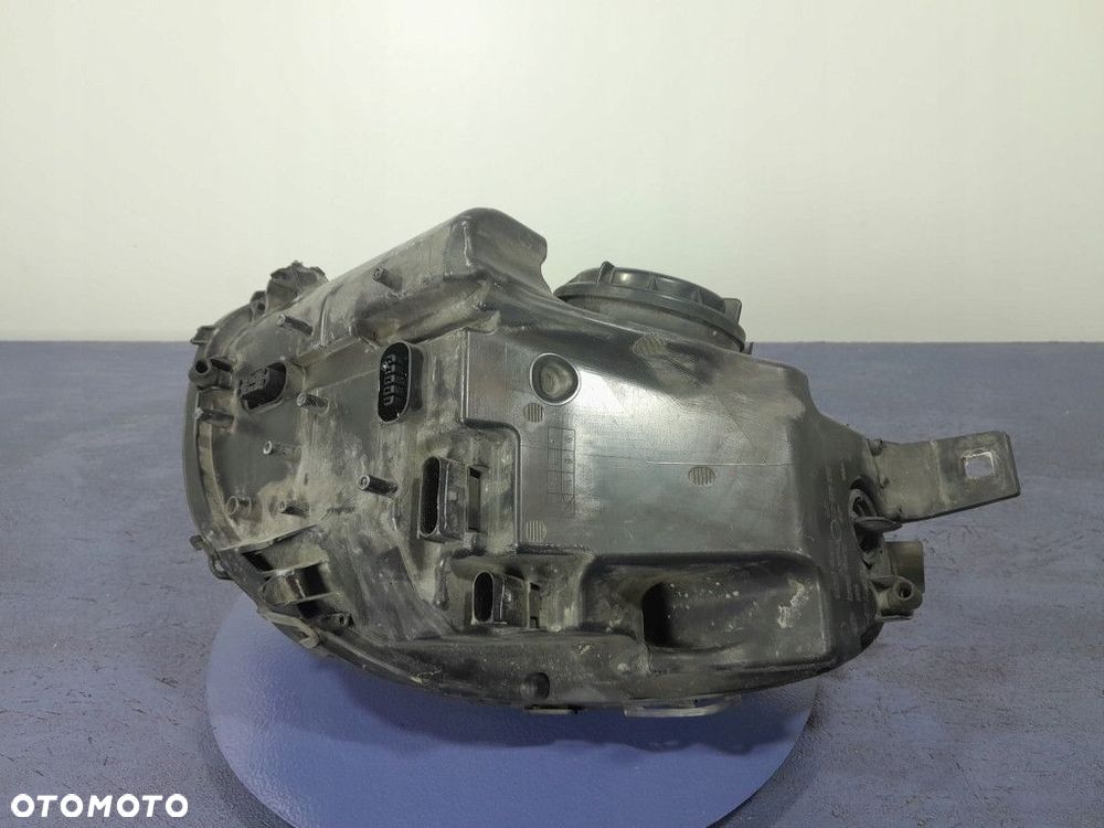 MERCEDES R W251 LAMPA REFLEKTOR PRAWY XENON 263448-02 - 6