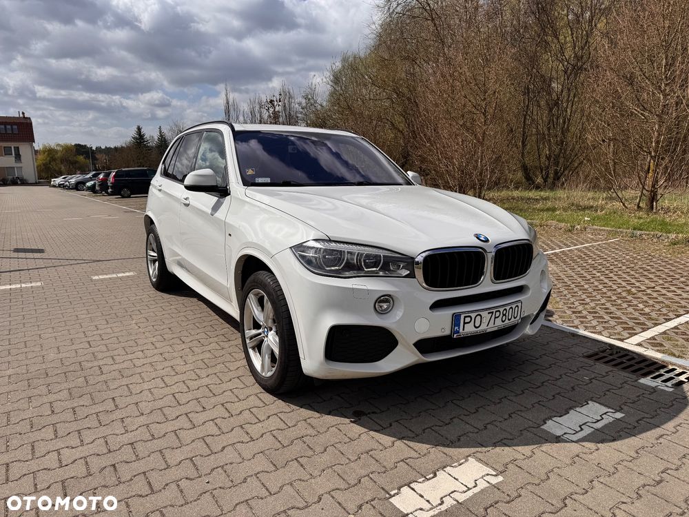 BMW X5 - 19