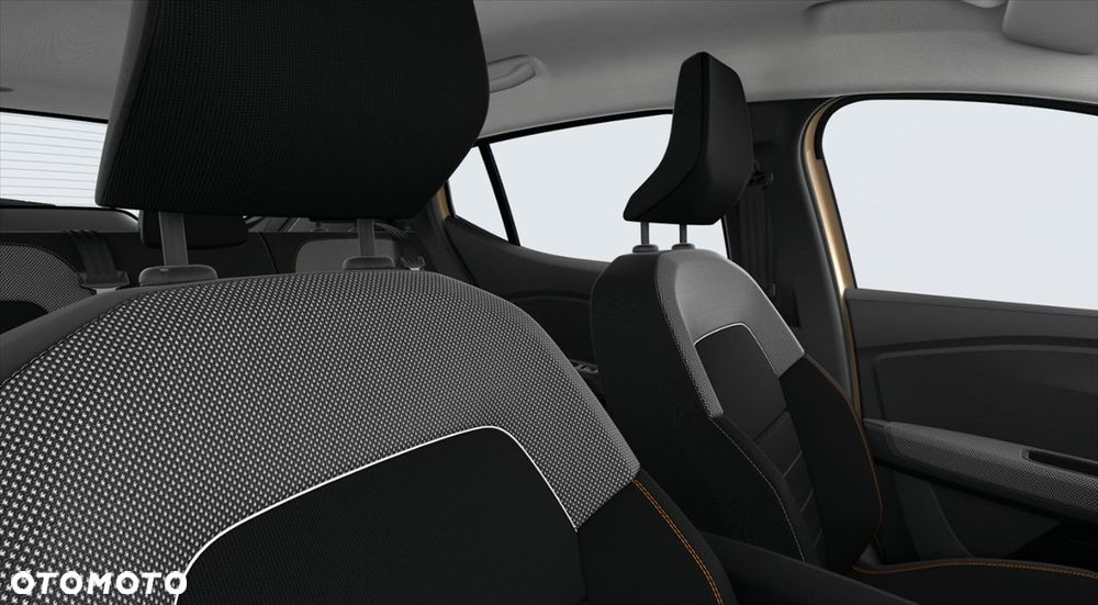 Dacia Sandero - 9