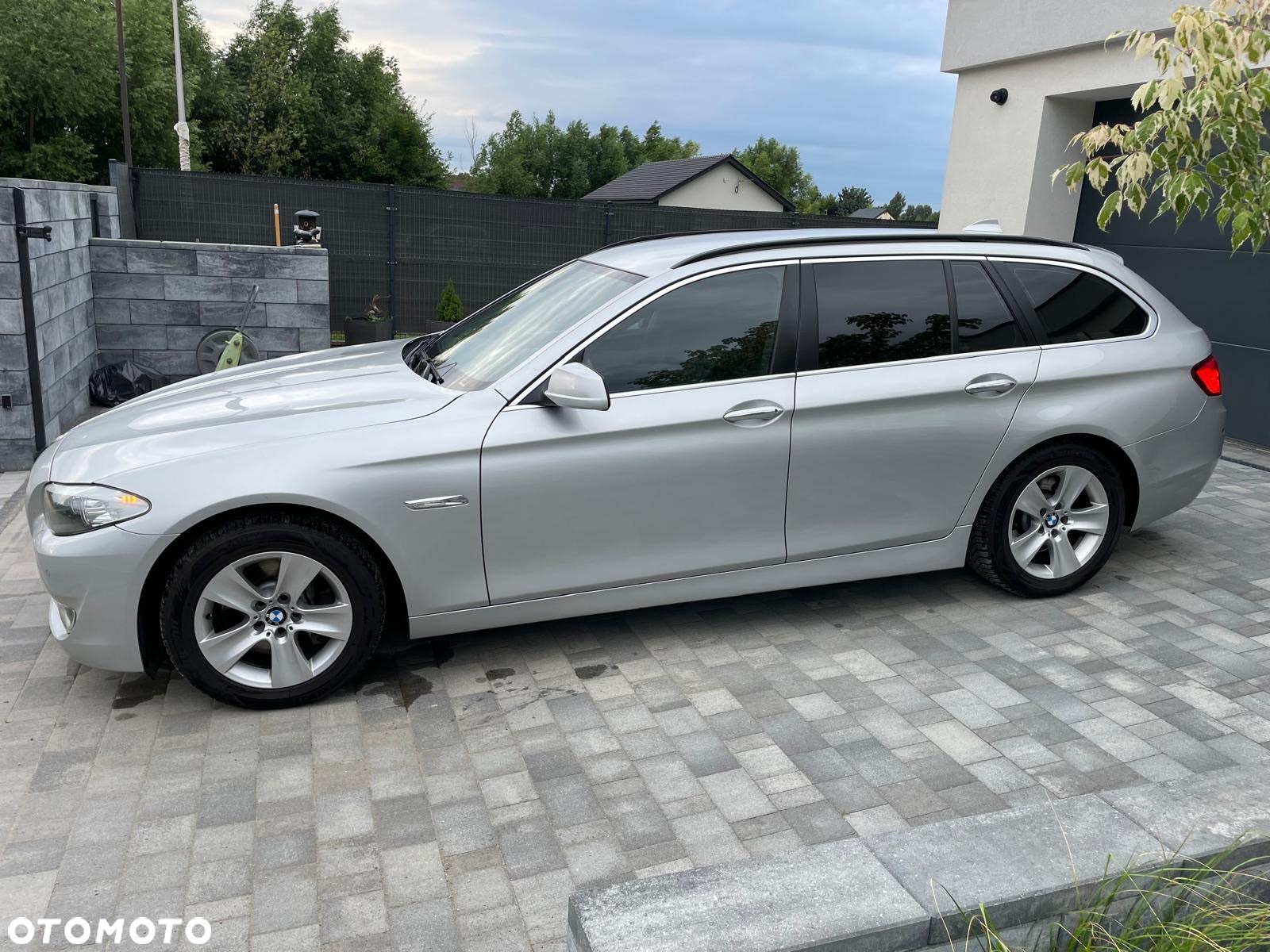 BMW Seria 5 - 3
