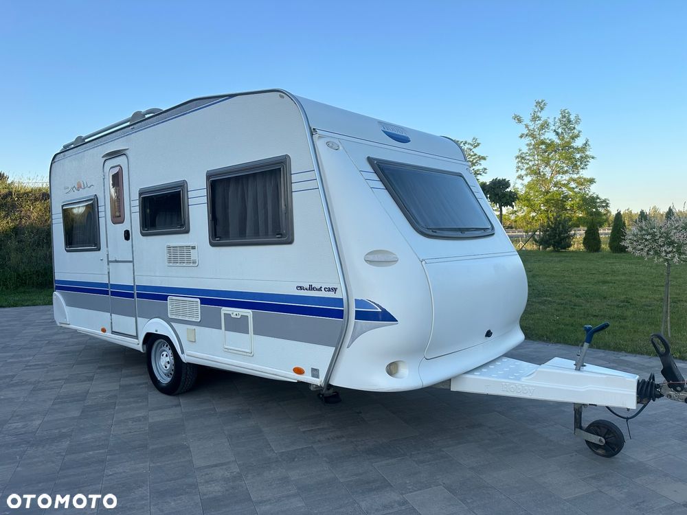 Hobby De luxe easy - 9