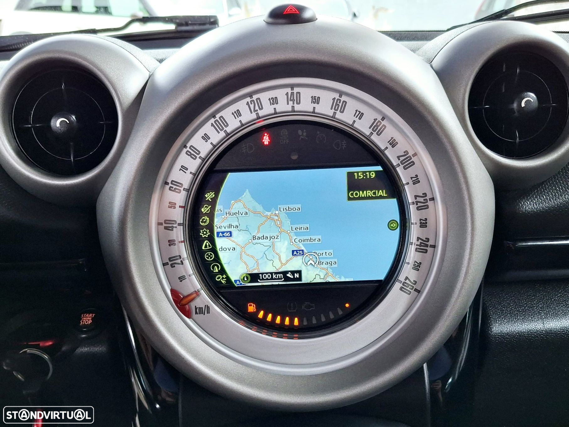 MINI Countryman Cooper S ALL4 - 12