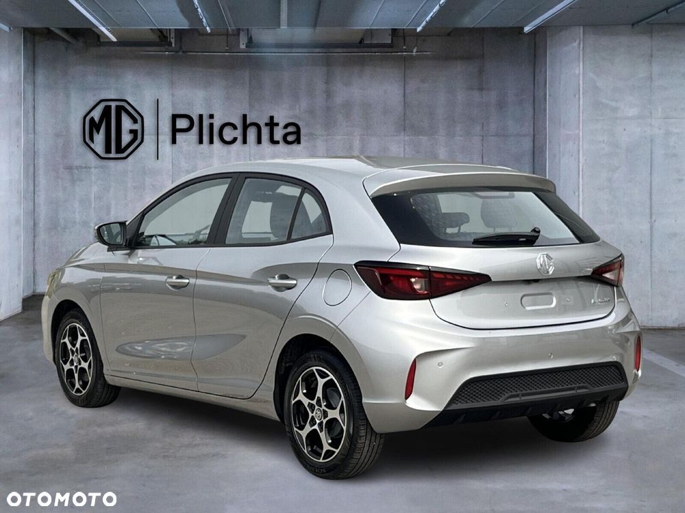 MG MG3 - 7