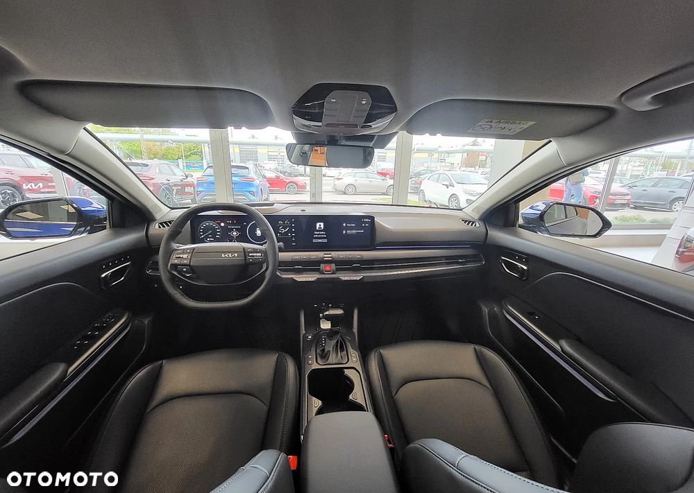 Kia K4 1.6 T-GDI L - 19