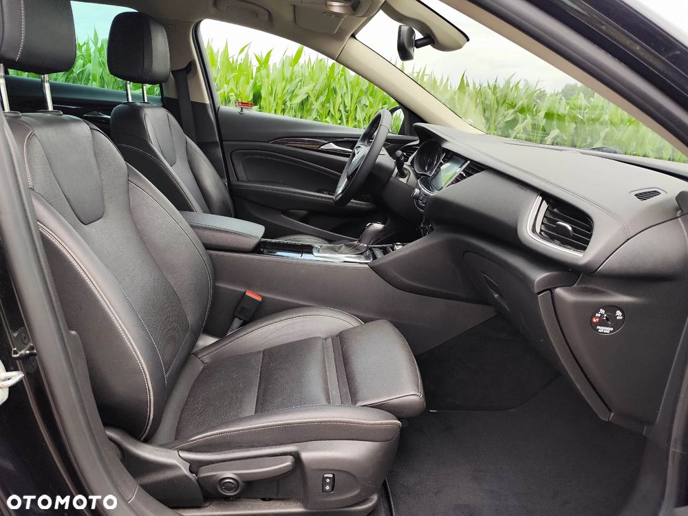 Opel Insignia 2.0 Automatik Innovation - 5