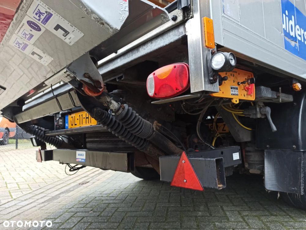 Ford TRANSIT 350 AWD CLIXTAR - 16