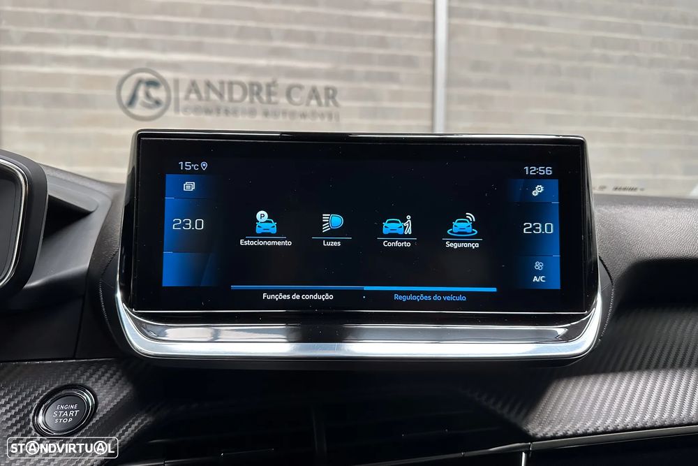 Peugeot 2008 PureTech 130 EAT8 Allure Pack - 20