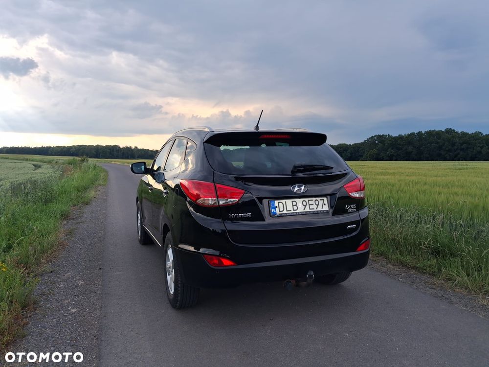 Hyundai ix35 - 4