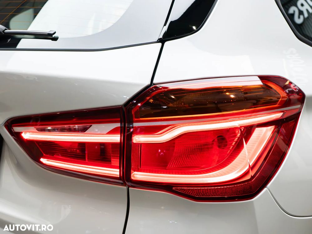 BMW X1 xDrive18d Aut. Advantage - 30
