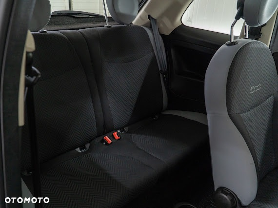 Fiat 500 1.2 Pop - 20