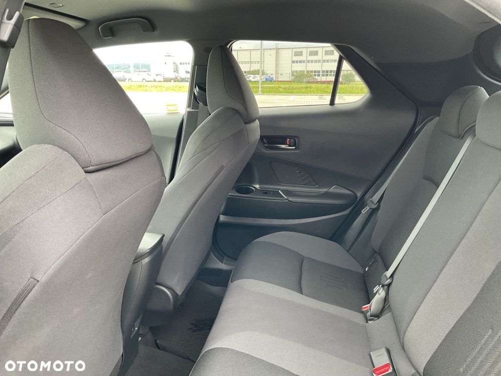 Toyota C-HR 1.8 Hybrid Style - 15