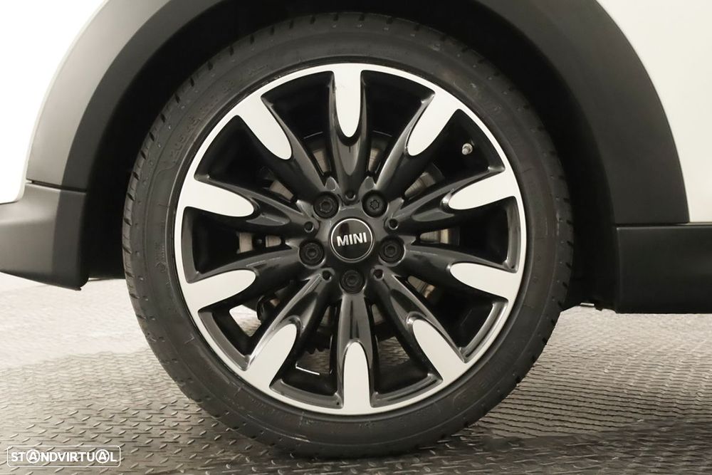 MINI Cabrio - 8