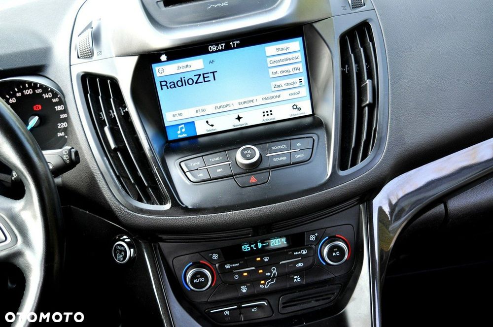Ford Kuga 1.5 EcoBlue TITANIUM - 14