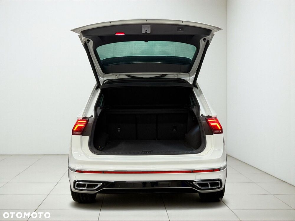 Volkswagen Tiguan 1.5 TSI EVO R-Line DSG - 13