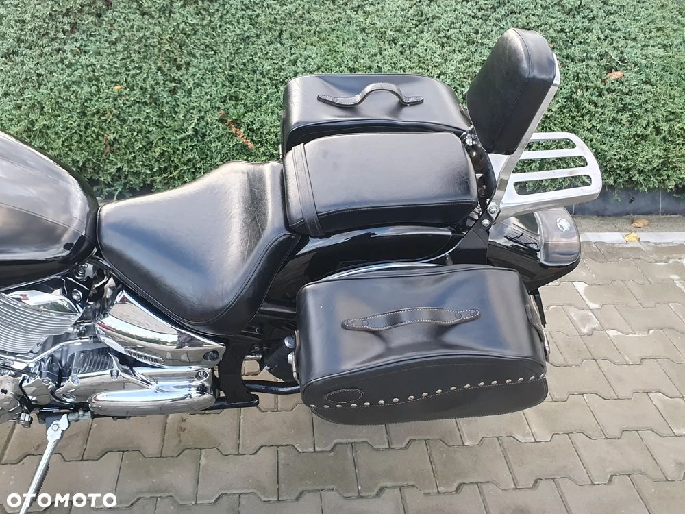 Yamaha Drag Star - 34