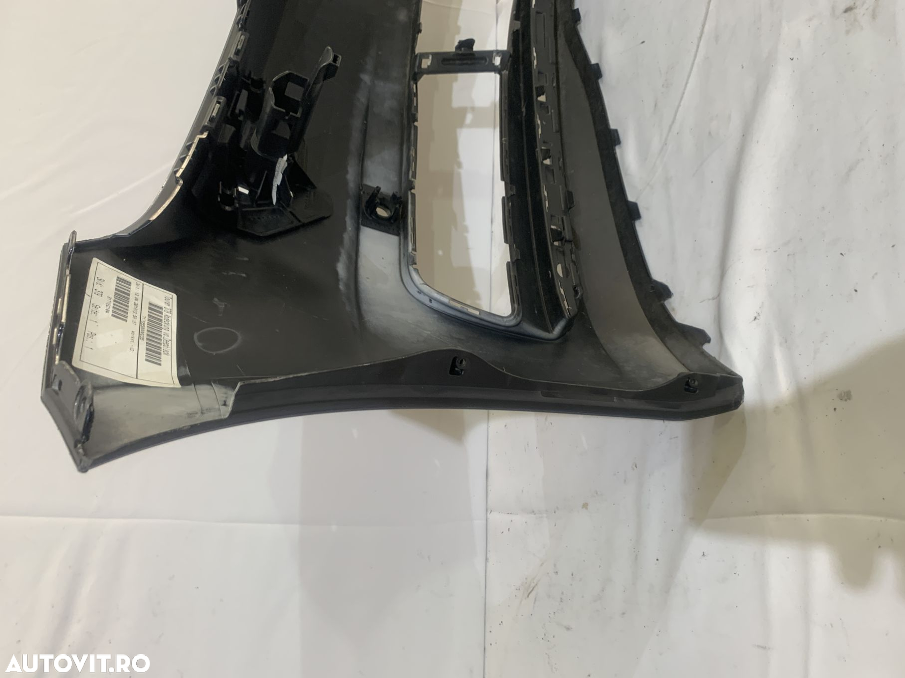 Bara fata VW Touran, 2015, 2016, 2017, 2018, 2019, cod origine OE 5TA807221AL. - 6