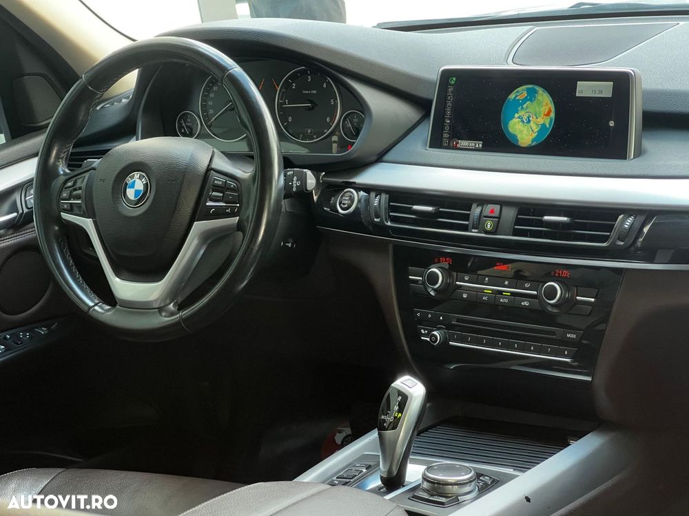 BMW X5 - 8