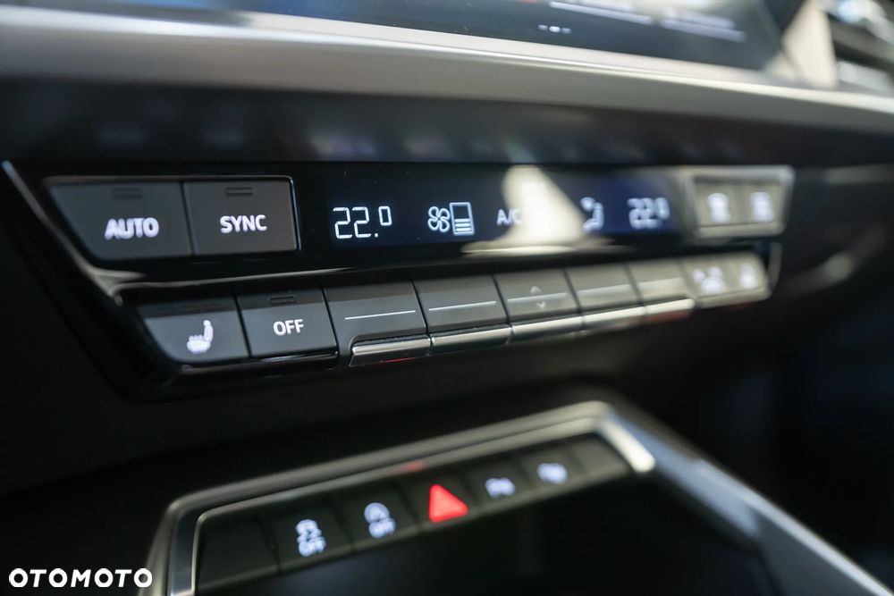 Audi A3 Limousine - 24