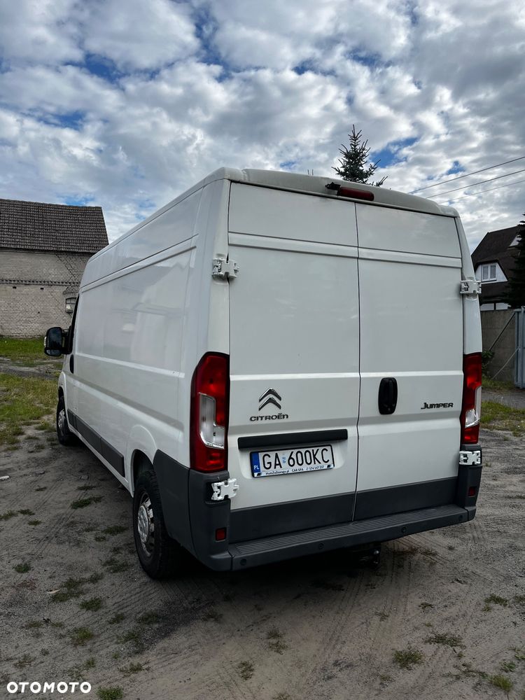 Citroën Jumper - 5