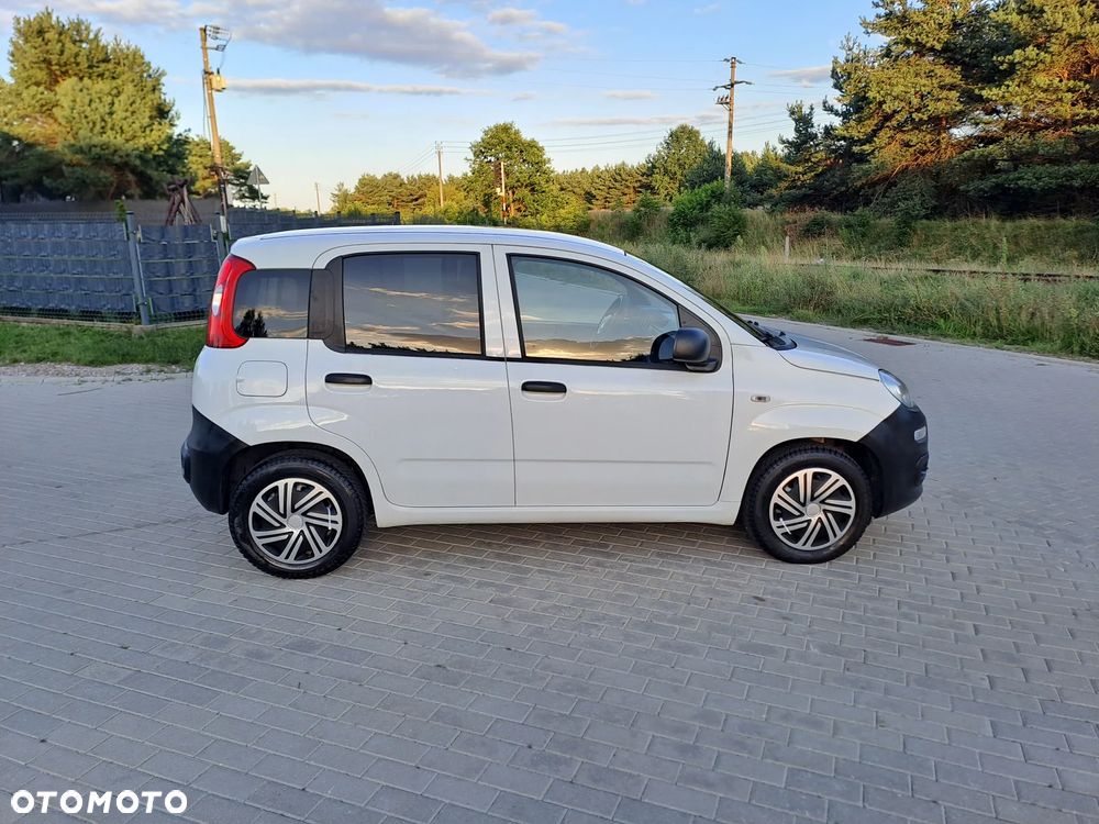 Fiat Panda - 17