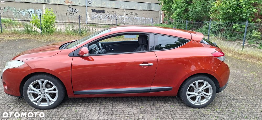 Renault Megane 1.6 16V Dynamique - 2