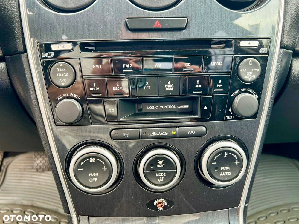 Mazda 6 - 28
