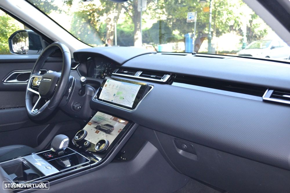 Land Rover Range Rover Velar 2.0 P400e AWD S - 35