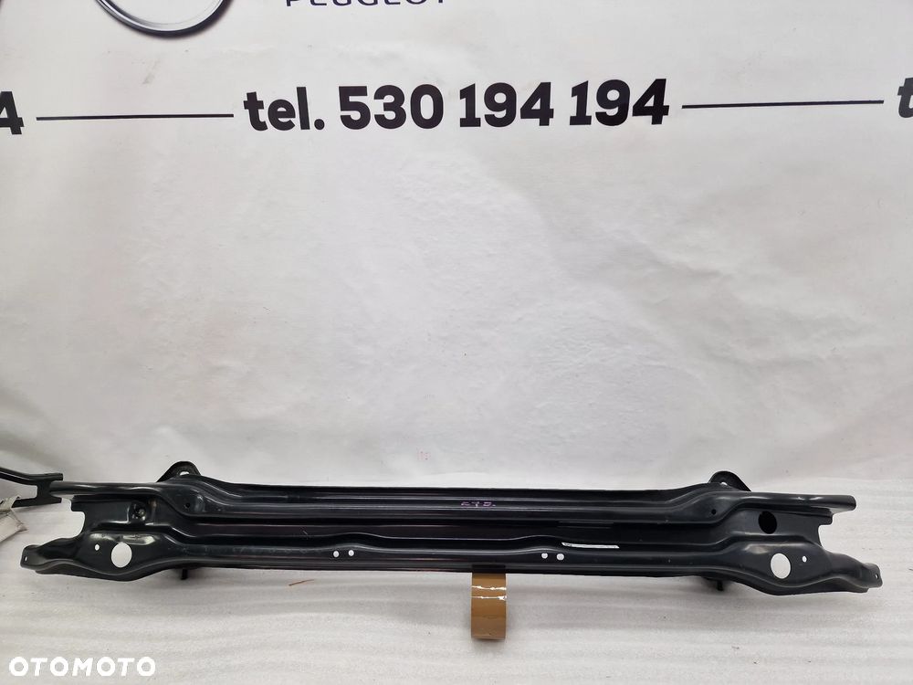 BMW G20 / G21 19- BELKA TYLNA TYLNIA TYŁ / POD ZDERZAK TYLNY , NR TS746241010 , NR AUKCJI BEL275 - 1