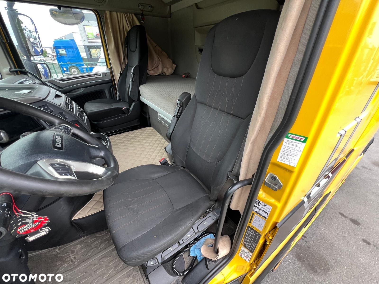 DAF XX480 Mega ! Full opcja ! Z Holandii! Show Truck ! - 8