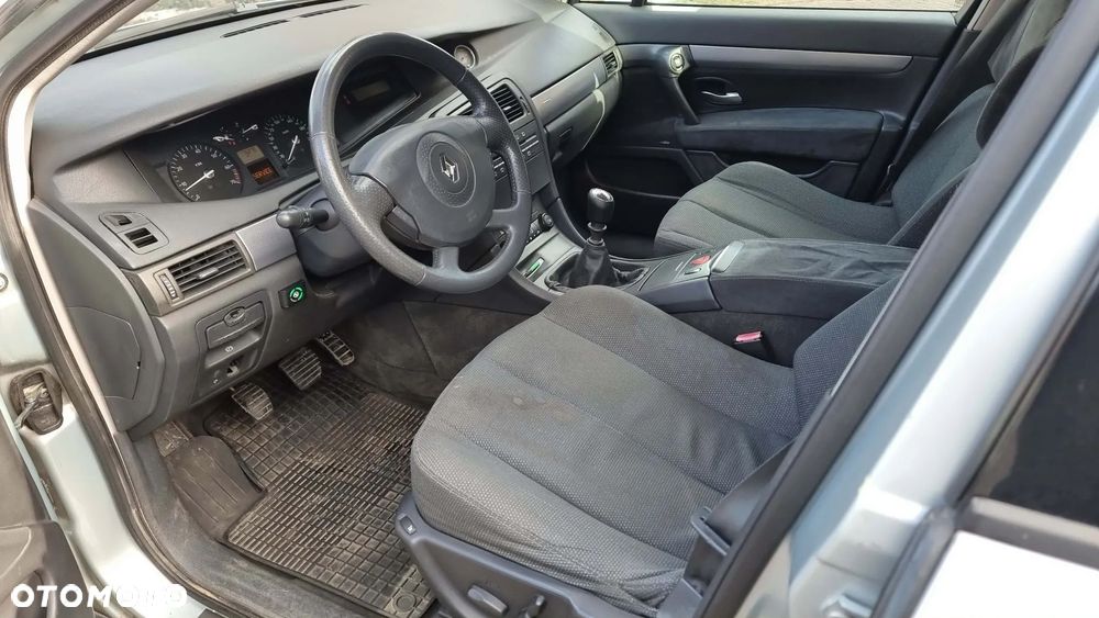 Renault Vel Satis - 9