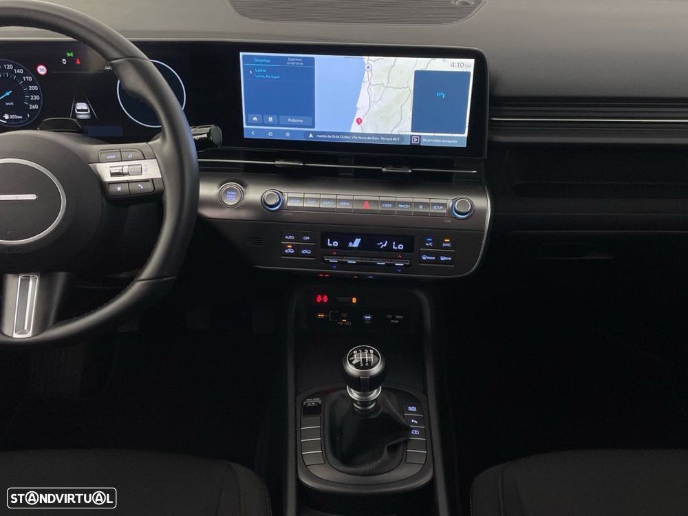 Hyundai Kauai 1.0 T-GDi Premium - 15