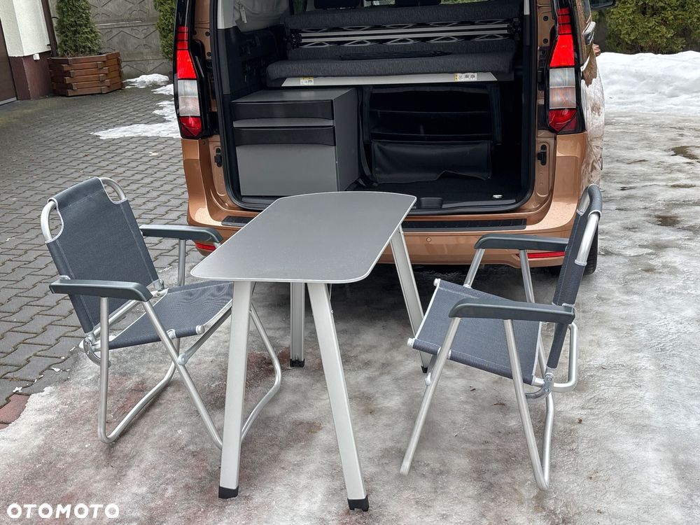 Volkswagen Caddy - 22