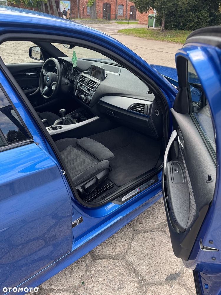 BMW Seria 1 120d M Sport - 13
