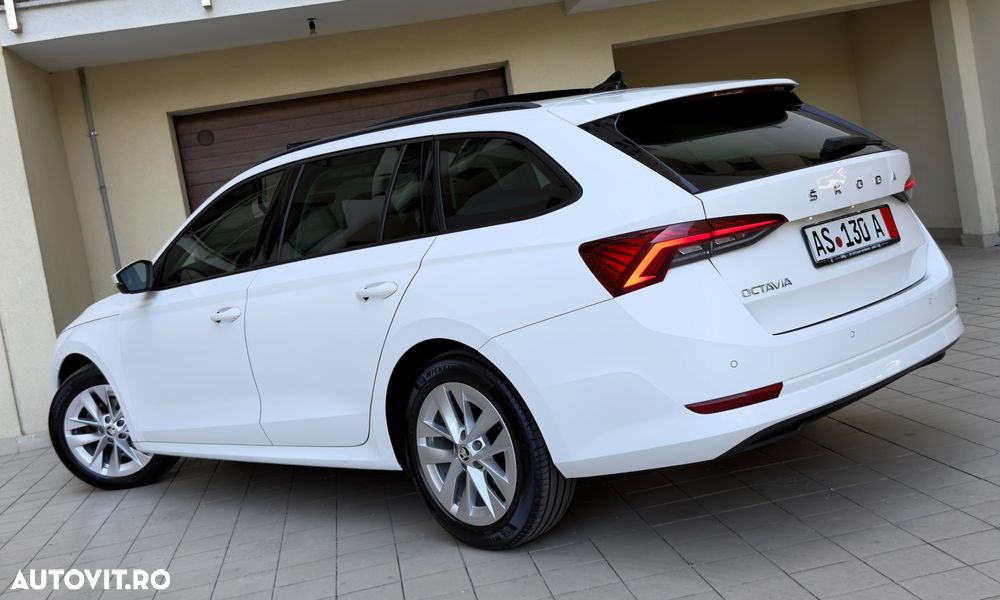 Skoda Octavia 2.0 TDI (Green tec) Style - 31
