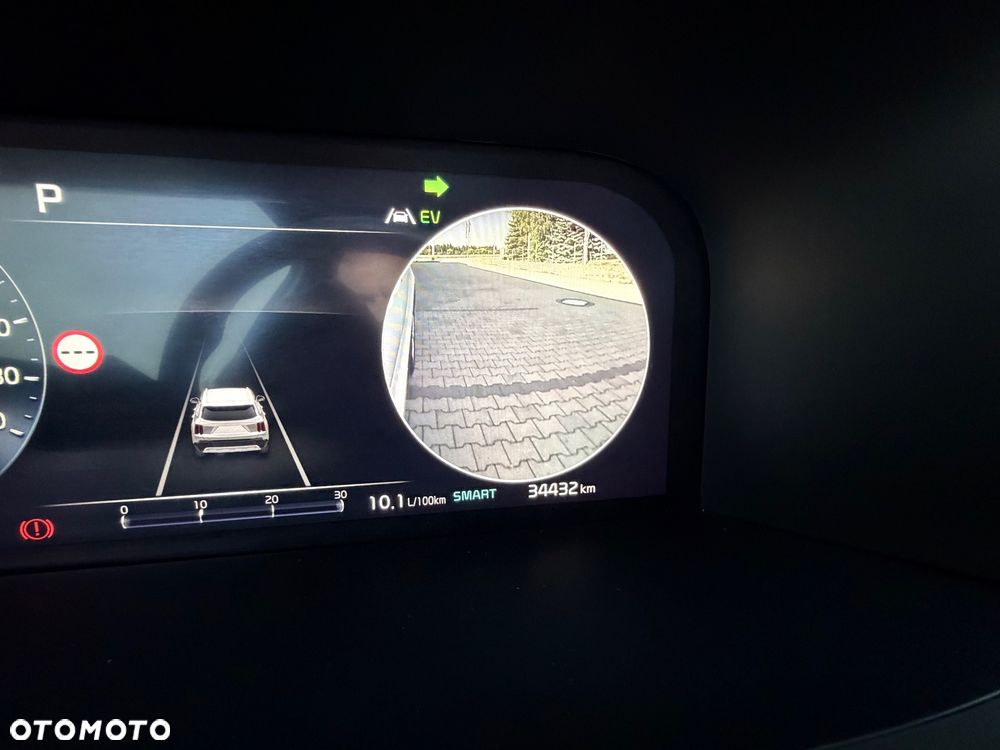 Kia Sorento - 18