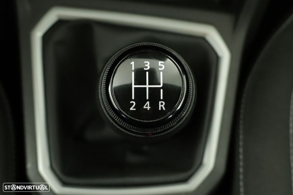 Dacia Sandero 1.0 ECO-G Journey Bi-Fuel - 13