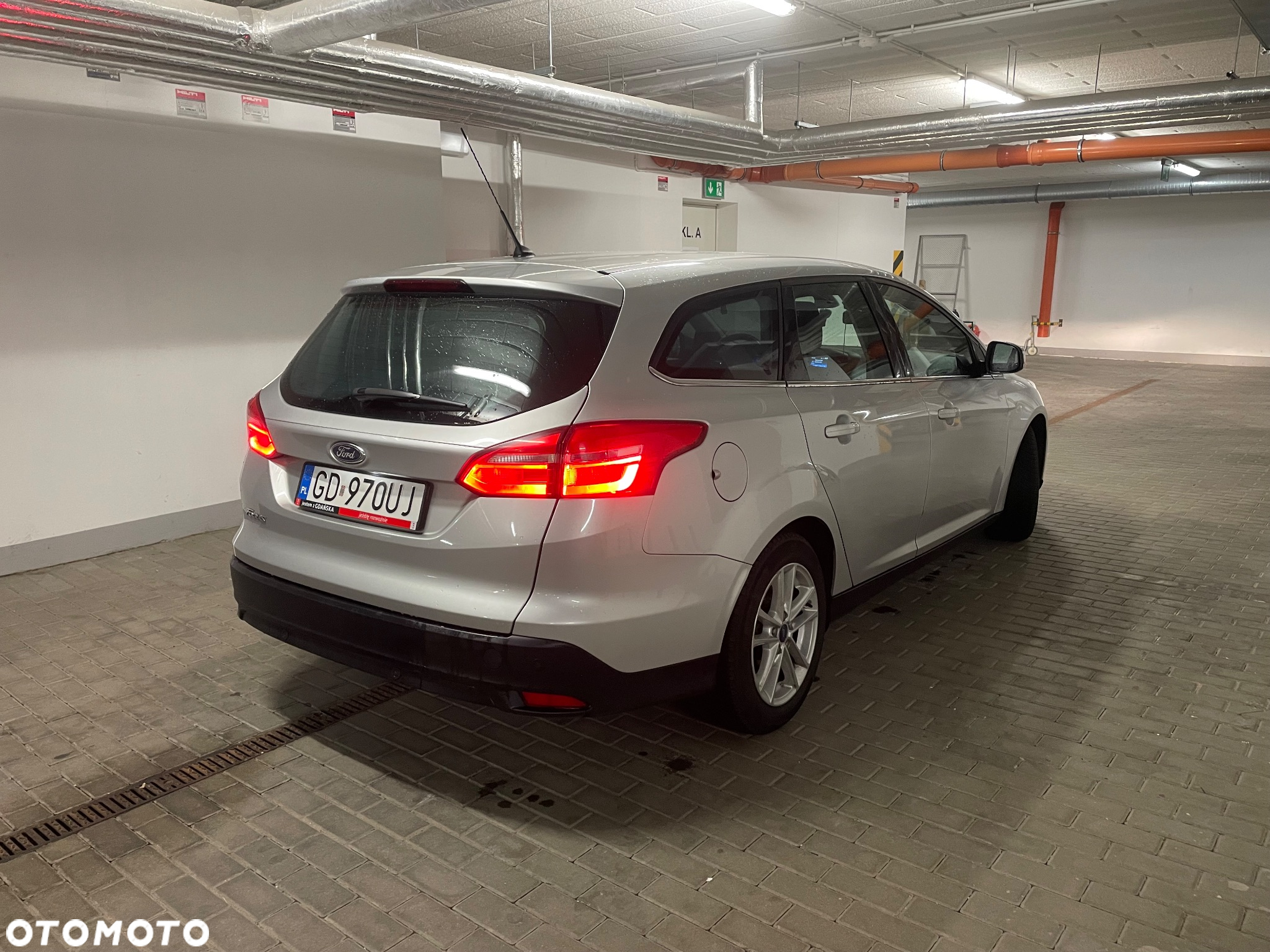 Ford Focus - 5