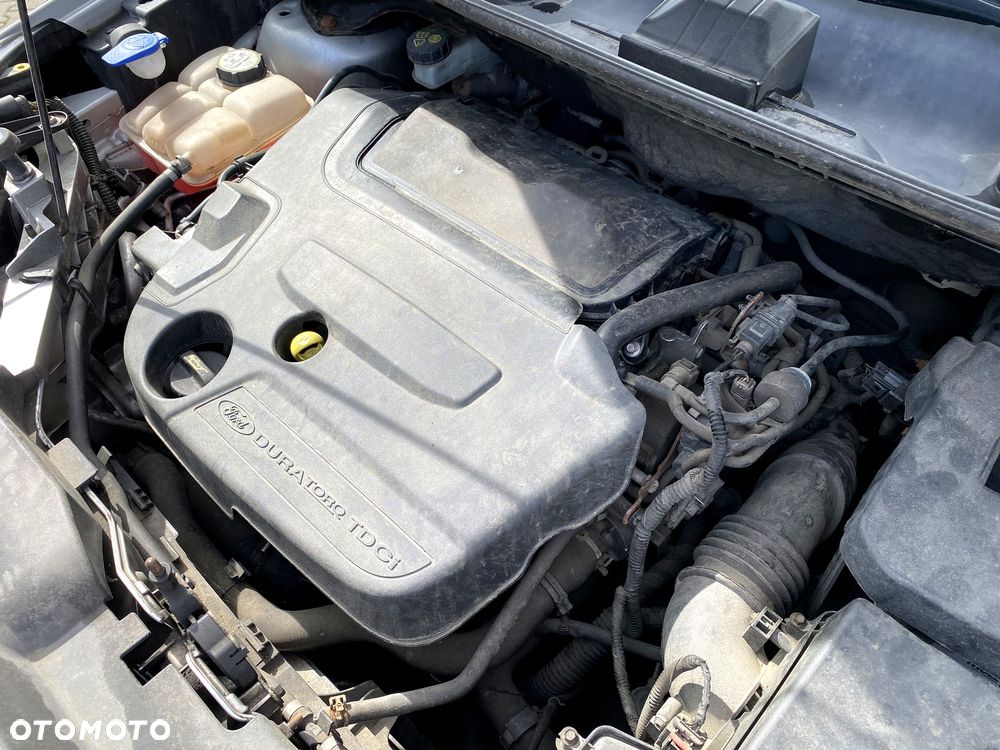 Ford Kuga 2.0 TDCi 4WD Titanium - 11