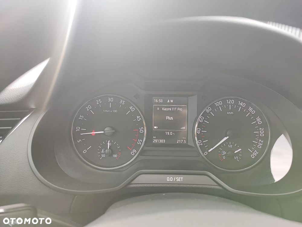 Skoda Octavia 2.0 TDI Elegance - 10