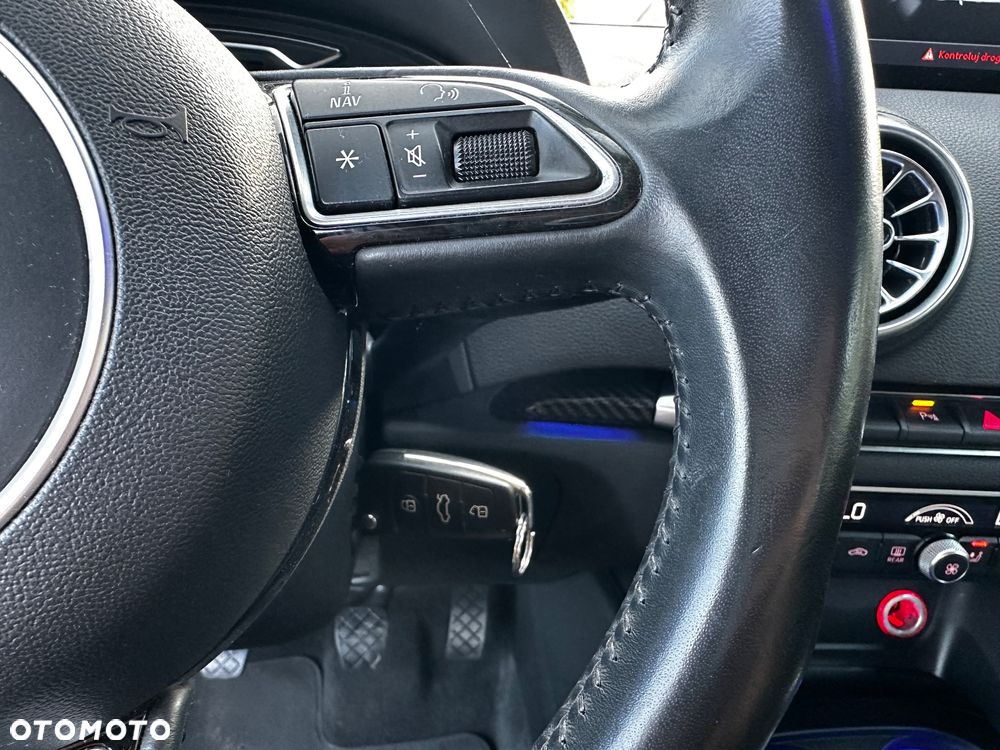 Audi A3 Limousine 2.0 TDI - 25