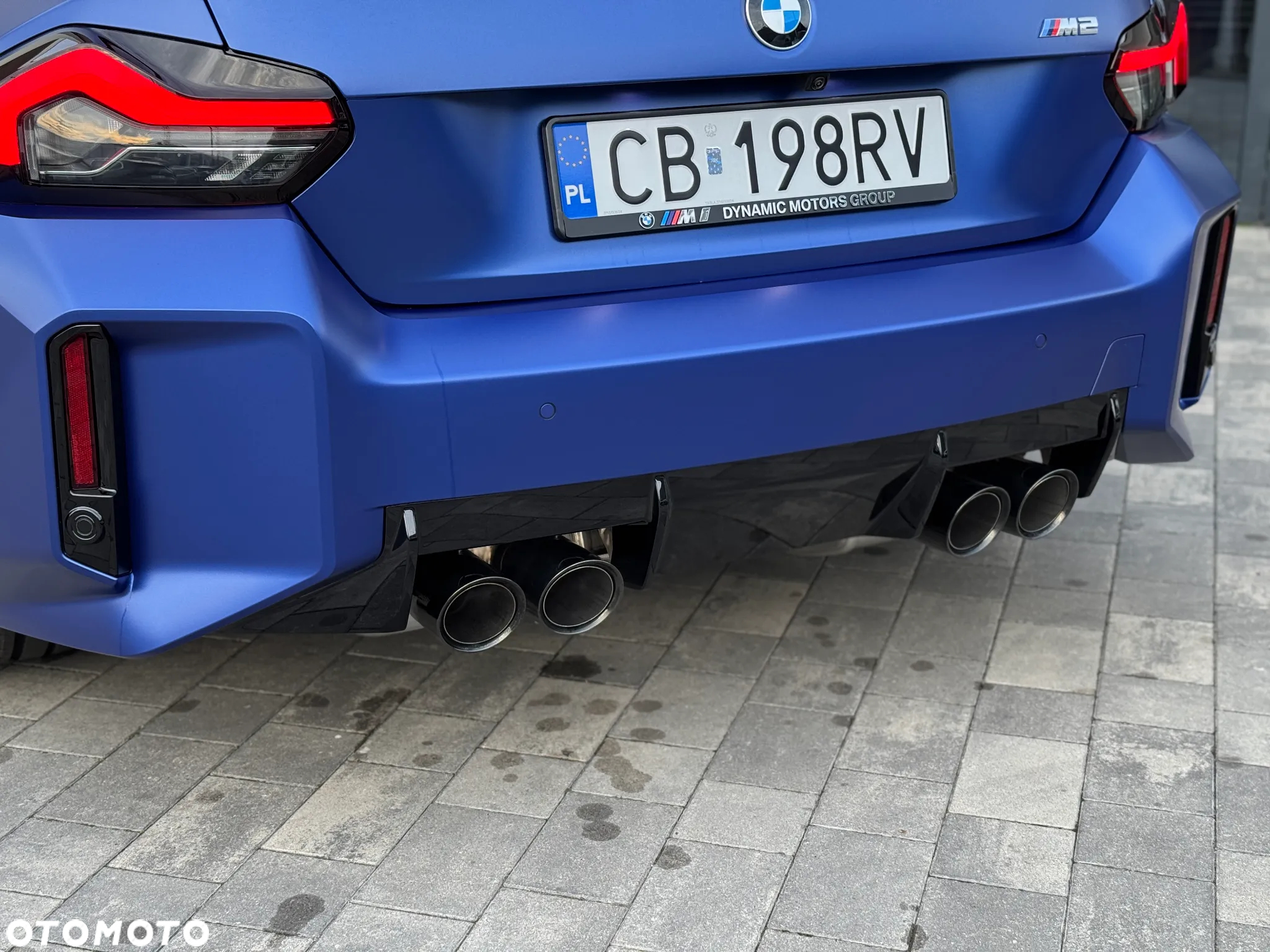 BMW M2 sport - 15