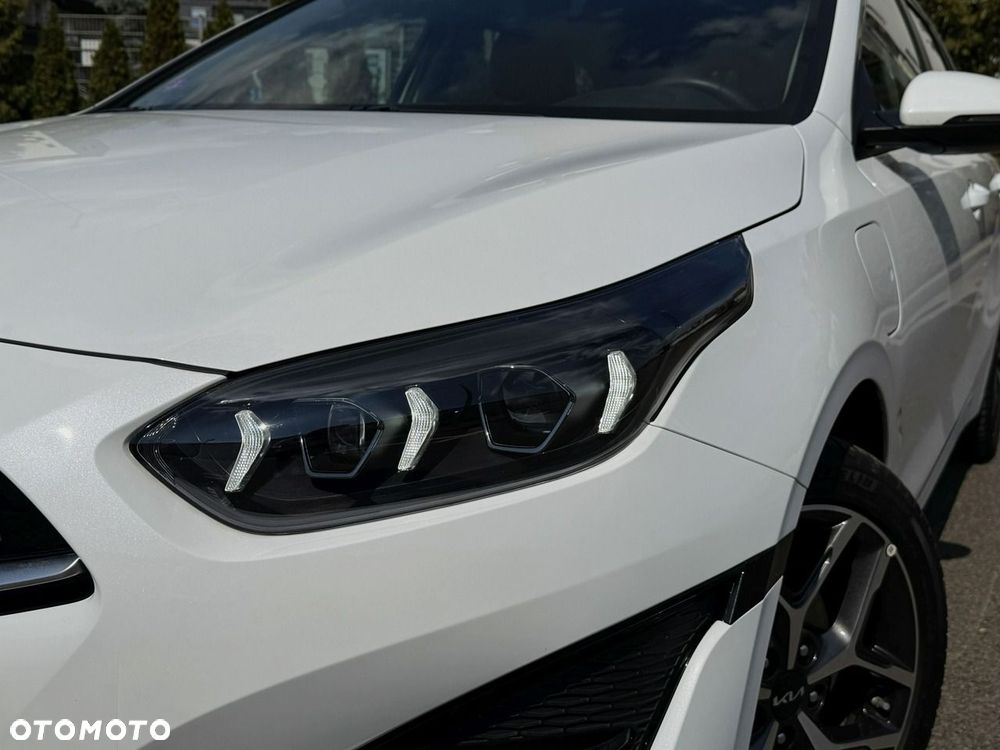 Kia Ceed 1.6 GDI PHEV Business Line DCT - 6